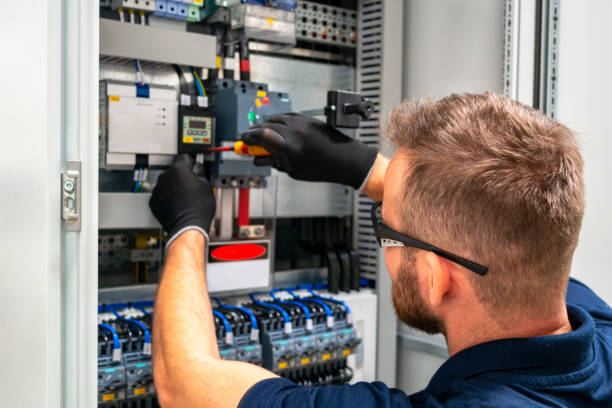 Best Industrial Electrical Services  in Belleville, PA