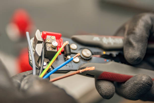 Best Electrical Outlet Repair  in Belleville, PA
