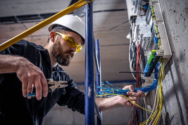Best Electrical Repair Services  in Belleville, PA