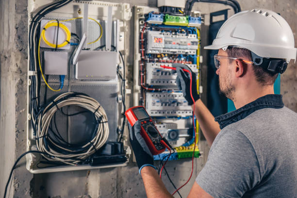 Best Emergency Electrician Near Me  in Belleville, PA