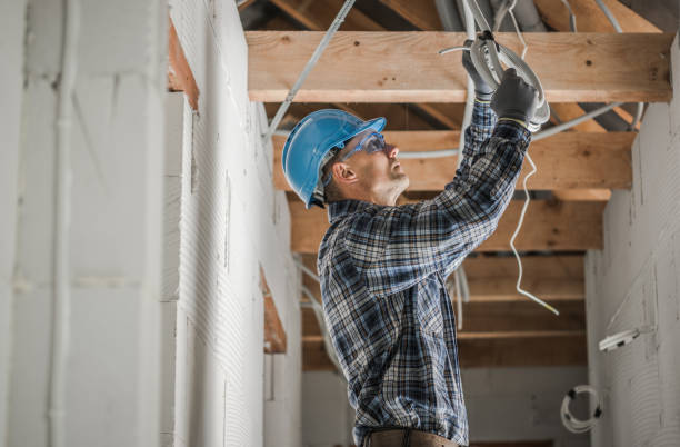 Best Ceiling Fan Installation Electrician  in Belleville, PA