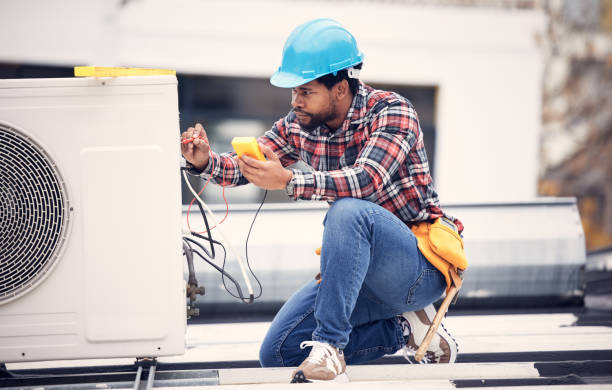 Best Electrical Installation Contractor  in Belleville, PA