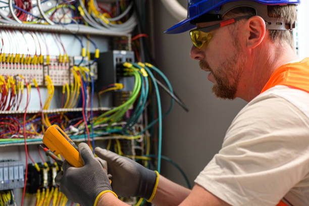 Best 24-Hour Electrician  in Belleville, PA