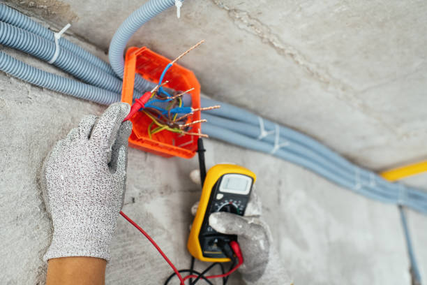 Best Electrical Rewiring Services  in Belleville, PA