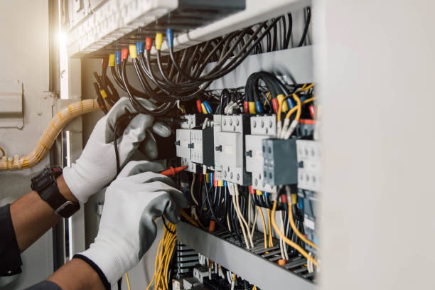 Best Electrician for Home Renovation  in Belleville, PA